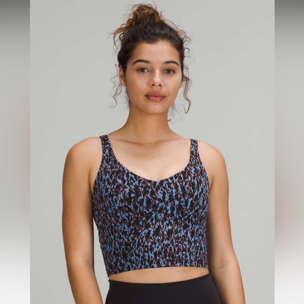 LULULEMON ALIGN™ CROPPED TANK TOP